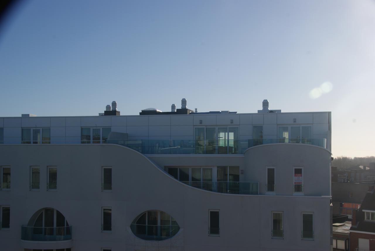 White Princess Koksijde Exterior foto